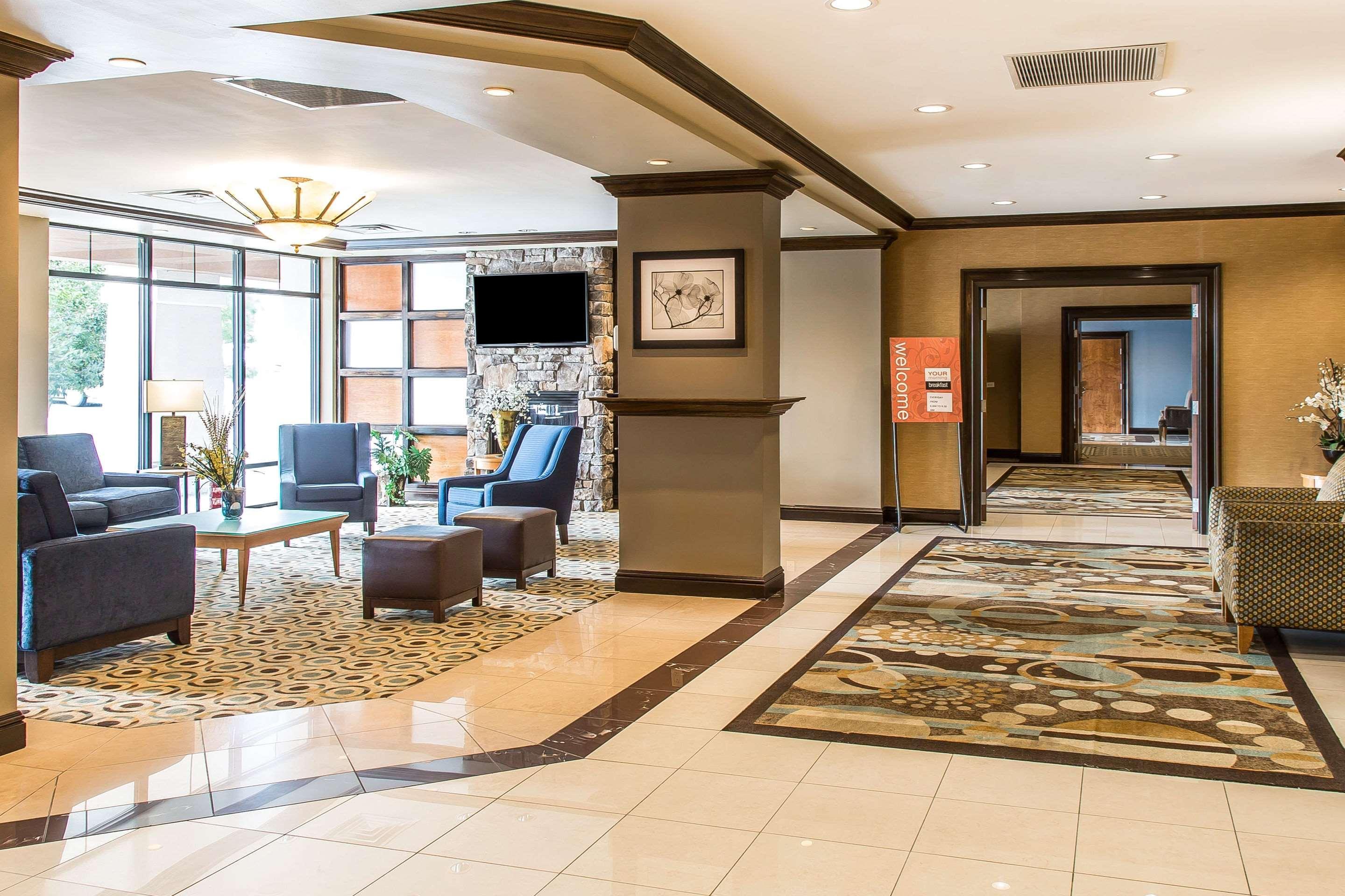 Comfort Inn & Suites Meriden Luaran gambar